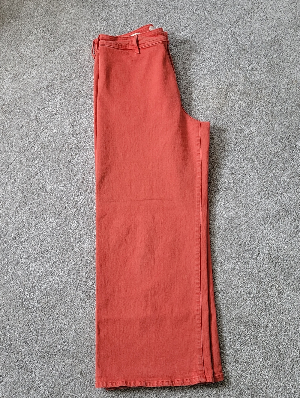 Universal Thread Sailor Wide Leg Jeans - Picture 3 of 5